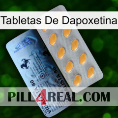 Dapoxetine Tablets 44